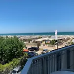 Hotel Viamare Milano Marittima