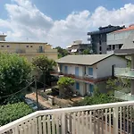 Hotel Viamare Milano Marittima