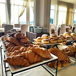 Hotel Viamare Milano Marittima