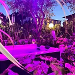Hotel Viamare Milano Marittima