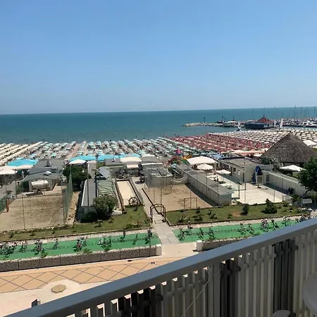 Viamare 3*