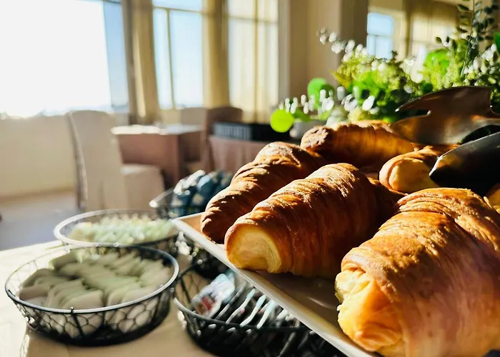 Viamare فندق ميلانو ماريتيما