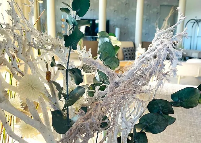 酒店 Viamare 米兰马瑞提那