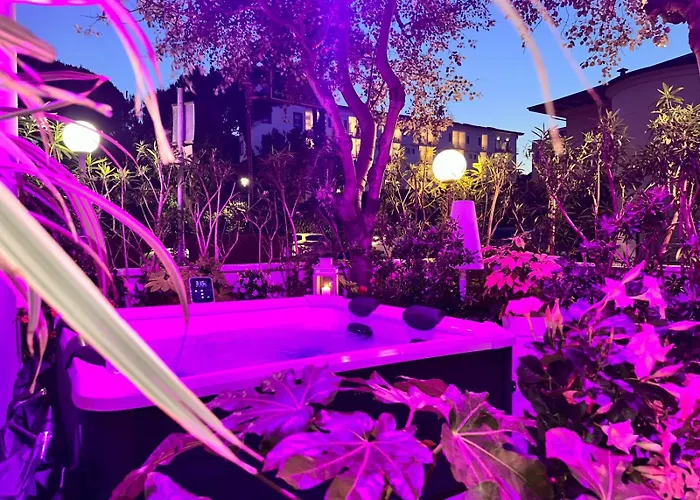 فندق Viamare ميلانو ماريتيما