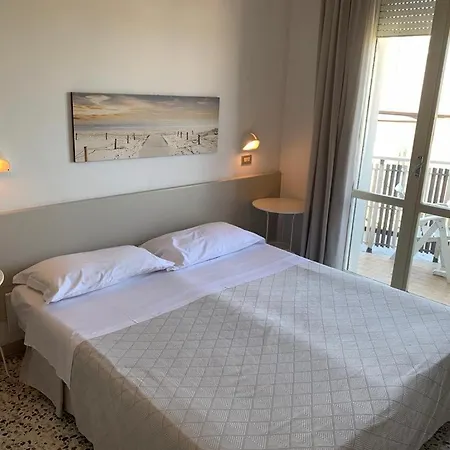 Viamare 3* Milano Marittima