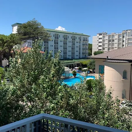 Viamare 3* Milano Marittima