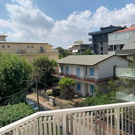 Hotel Viamare Milano Marittima