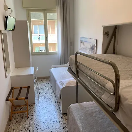 Hotel Viamare Milano Marittima