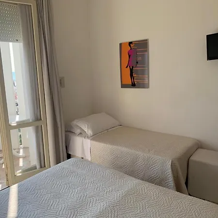 Viamare Hotel Milano Marittima