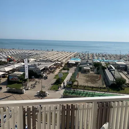 Viamare 3* Milano Marittima
