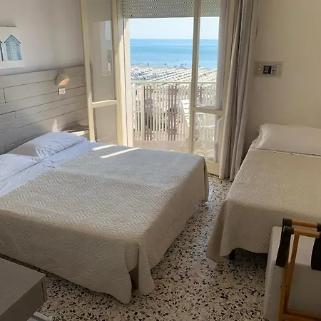 Viamare Hotel Milano Marittima