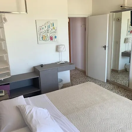 Viamare Milano Marittima