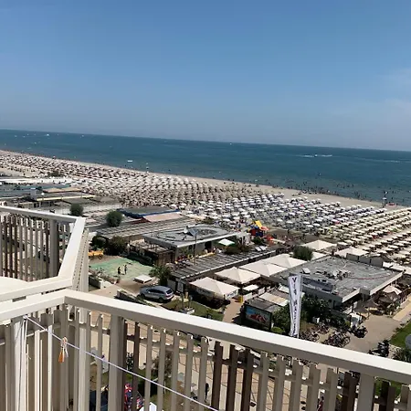Отель Viamare