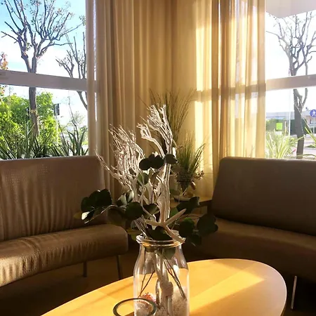 Viamare Hotel Milano Marittima