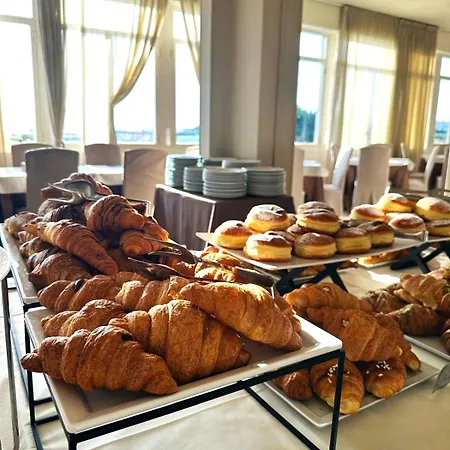 Hotel Viamare Milano Marittima