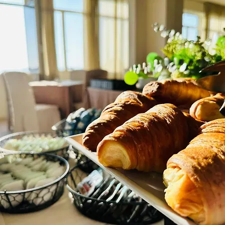 Viamare Hotel Milano Marittima