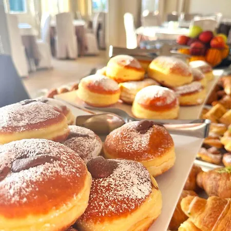 Hotel Viamare Milano Marittima