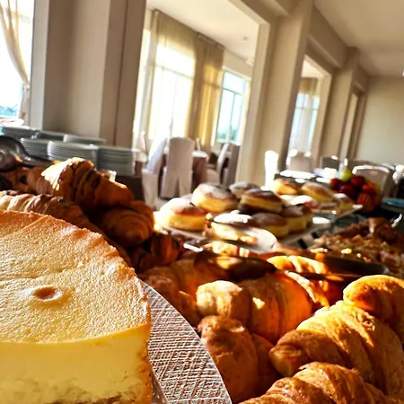 Hotel Viamare Milano Marittima