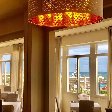 Viamare Hotel Milano Marittima