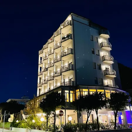 Viamare Milano Marittima