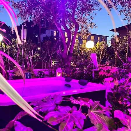 Hotel Viamare Milano Marittima