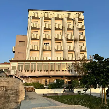 Hotel Viamare