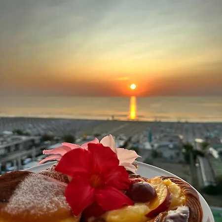 Viamare 3* Milano Marittima