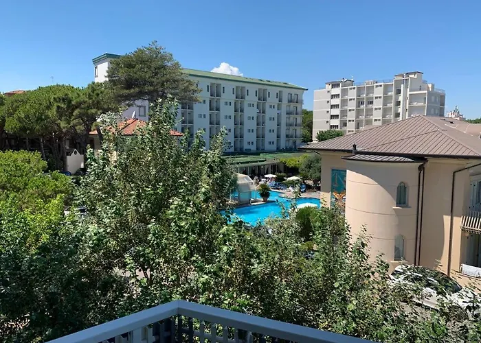 Viamare 3* Milano Marittima