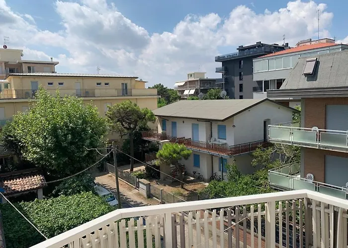 酒店 Viamare 米兰马瑞提那