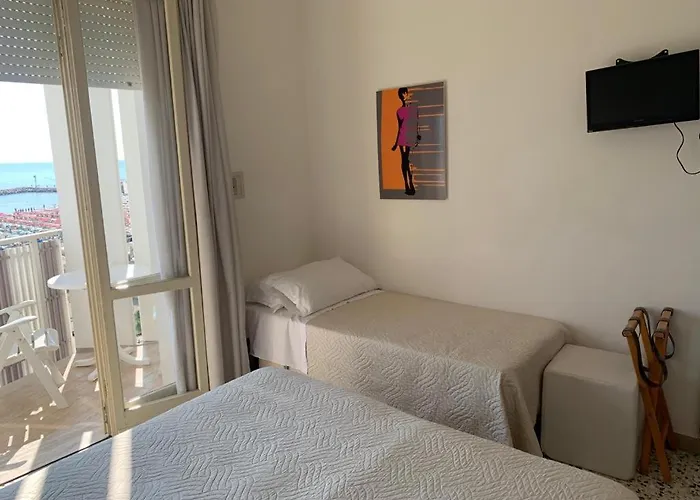 Viamare Hotel Milano Marittima