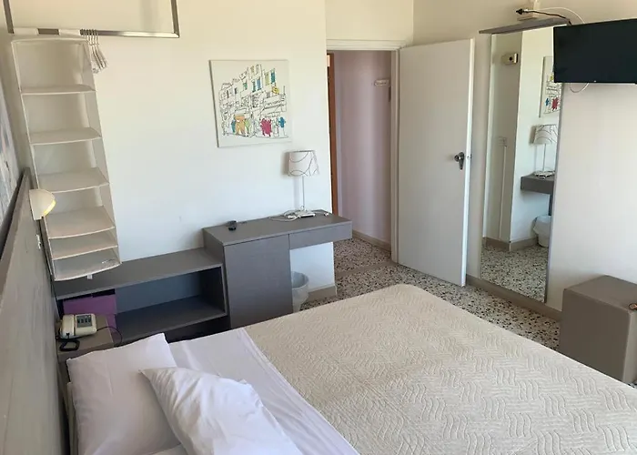 Viamare Milano Marittima