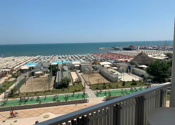 Viamare 3*