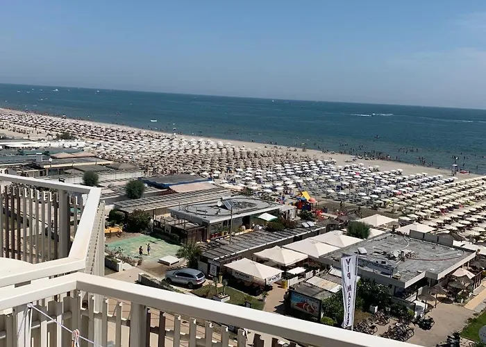 فندق Viamare
