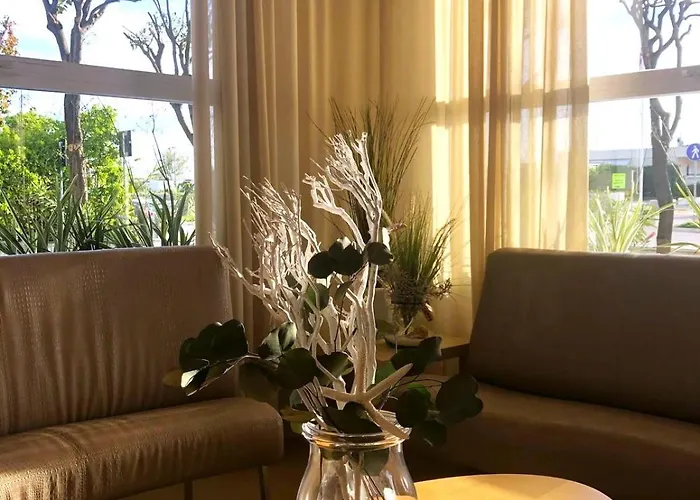 Viamare Hotel Milano Marittima