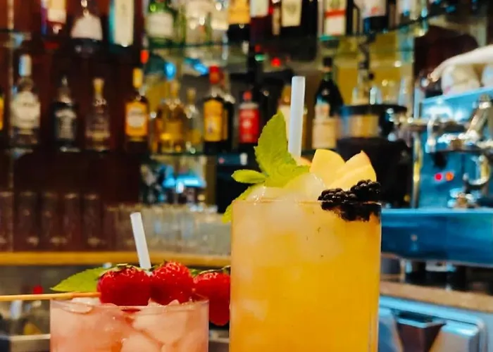 Viamare 米兰马瑞提那