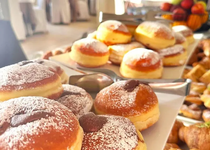 酒店 Viamare 米兰马瑞提那