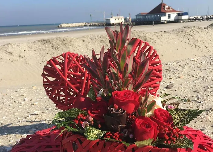 Hotel Viamare Milano Marittima