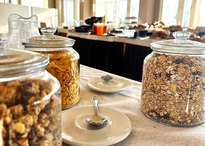 Viamare 酒店 米兰马瑞提那