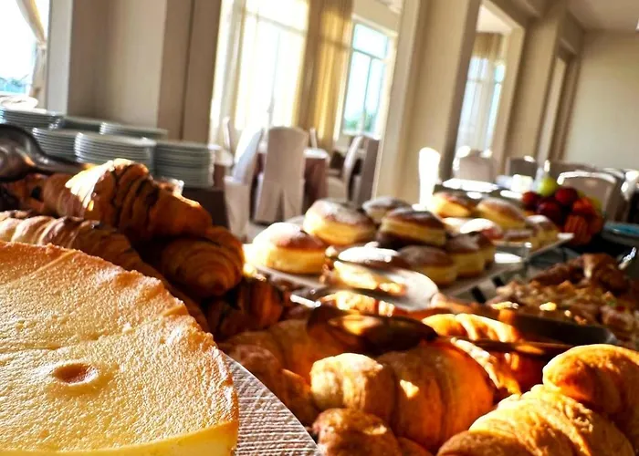 Hotel Viamare Milano Marittima