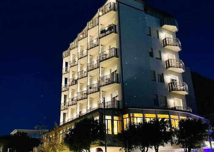 Viamare Milano Marittima