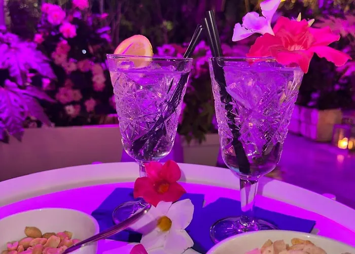 Viamare 米兰马瑞提那