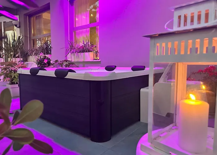 Viamare 酒店 米兰马瑞提那