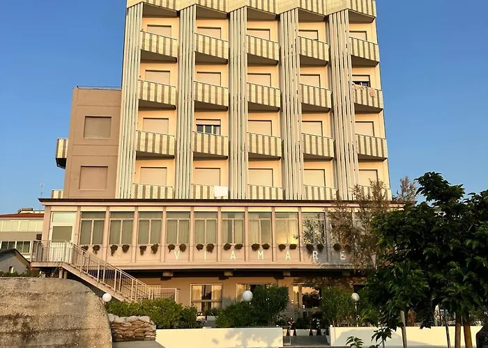 Hotel Viamare