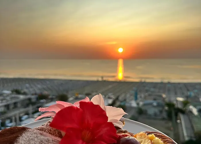 Viamare 3* Milano Marittima